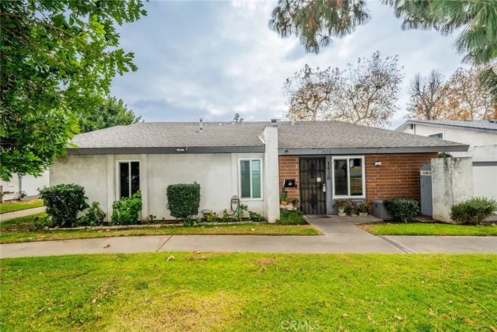 1428 W 8th Street, Upland, California 91786