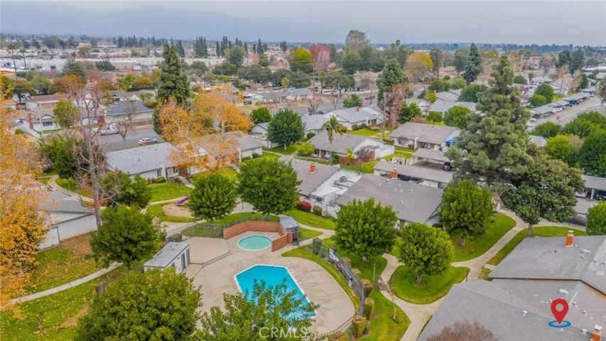 1428 W 8th Street, Upland, California 91786