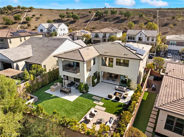 33671 Paseo Eternidad, San Juan Capistrano, California 92675