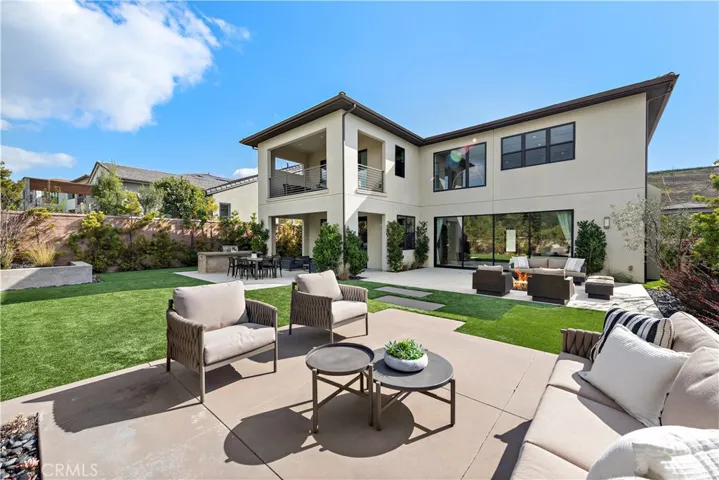 33671 Paseo Eternidad, San Juan Capistrano, California 92675