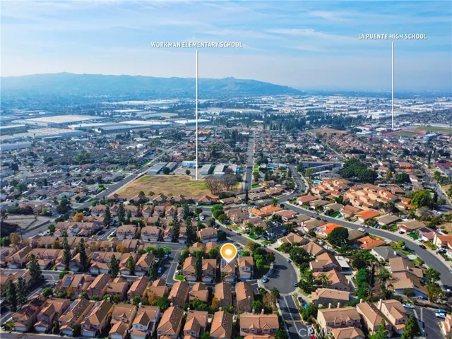 147 Buckeye Street, La Puente, California 91744