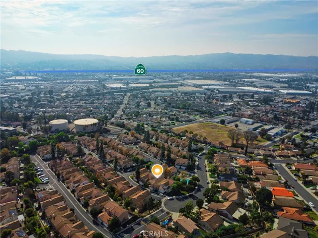 147 Buckeye Street, La Puente, California 91744