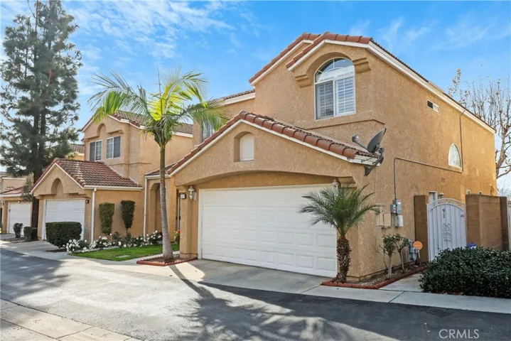 147 Buckeye Street, La Puente, California 91744