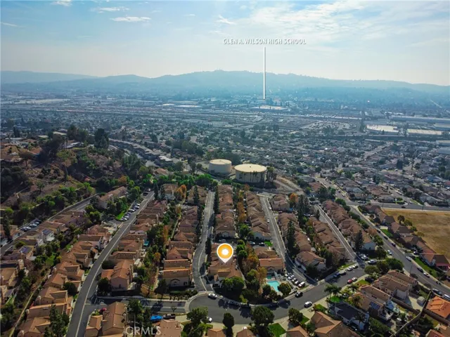 147 Buckeye Street, La Puente, California 91744