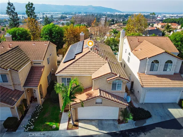 147 Buckeye Street, La Puente, California 91744