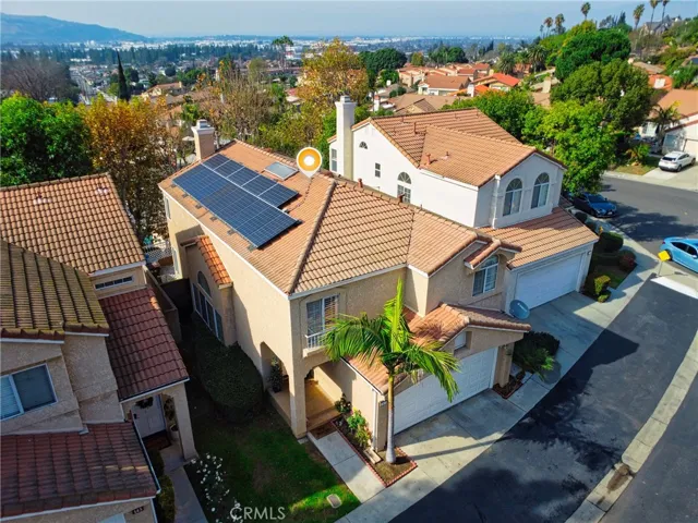 147 Buckeye Street, La Puente, California 91744