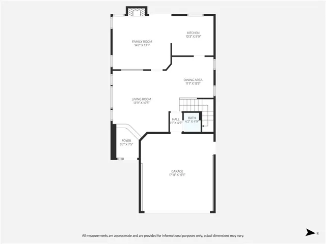 147 Buckeye Street, La Puente, California 91744