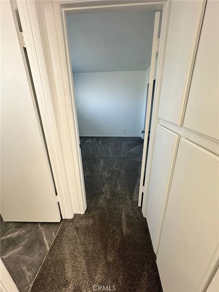 2713 hallway to bedroom and bath.