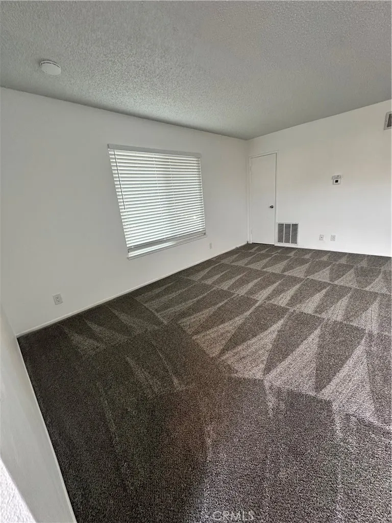 Living room.