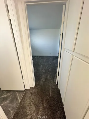 2713 hallway to bedroom and bath.