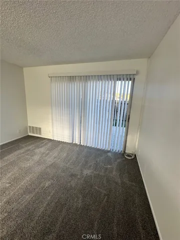 2713 slider off the living area towards the patio.
