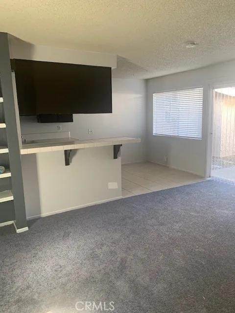2659 living room and dining and slider to patio