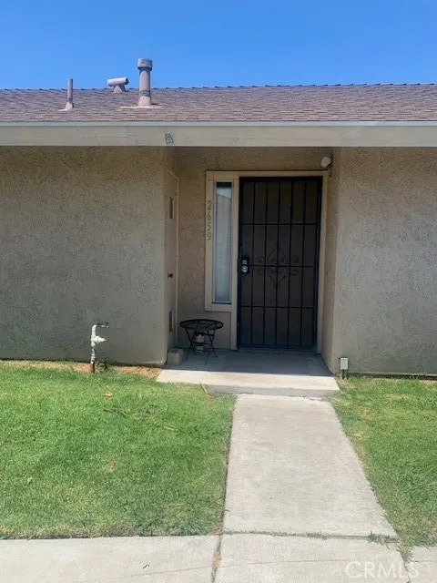 2659 1 bedroom entry