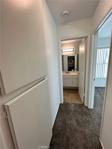2663 Hallway view.