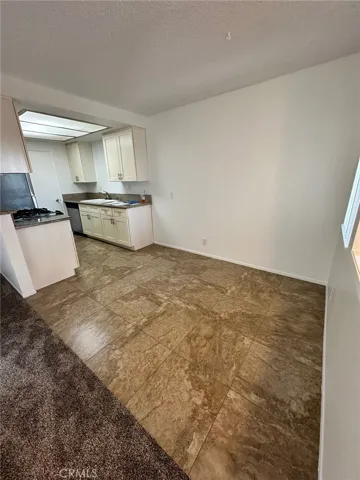 2663 kitchen and dining area view.