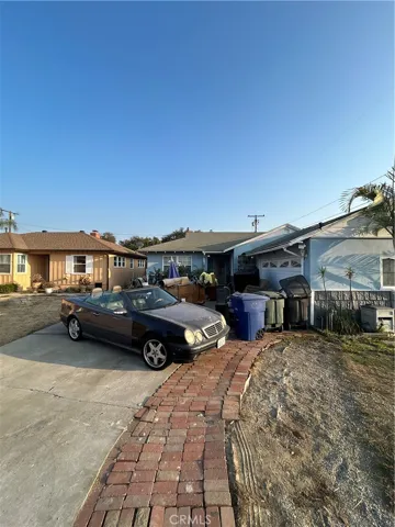 7018 Vicki Drive, Whittier, California 90606