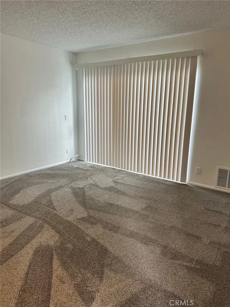 2695 living room with slider towards the patio.