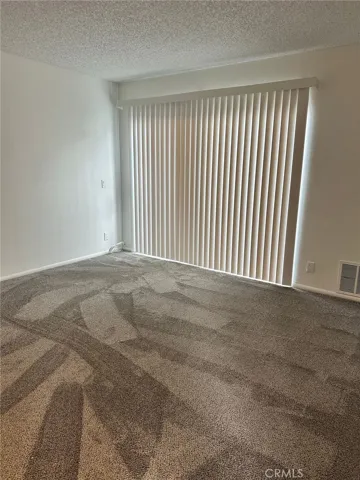 2695 living room with slider towards the patio.