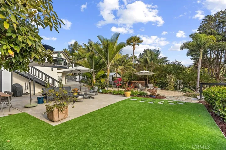 2004 Entrada Paraiso, San Clemente, California 92672