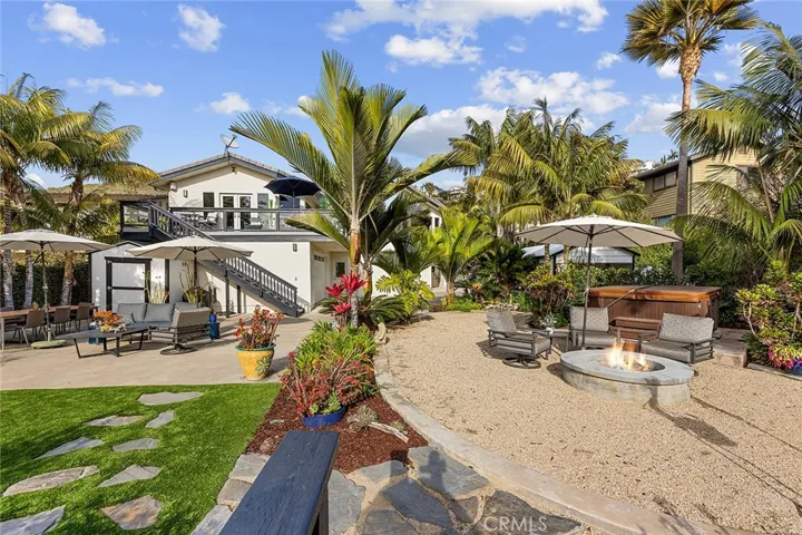 2004 Entrada Paraiso, San Clemente, California 92672