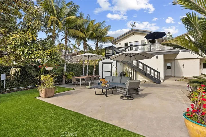 2004 Entrada Paraiso, San Clemente, California 92672