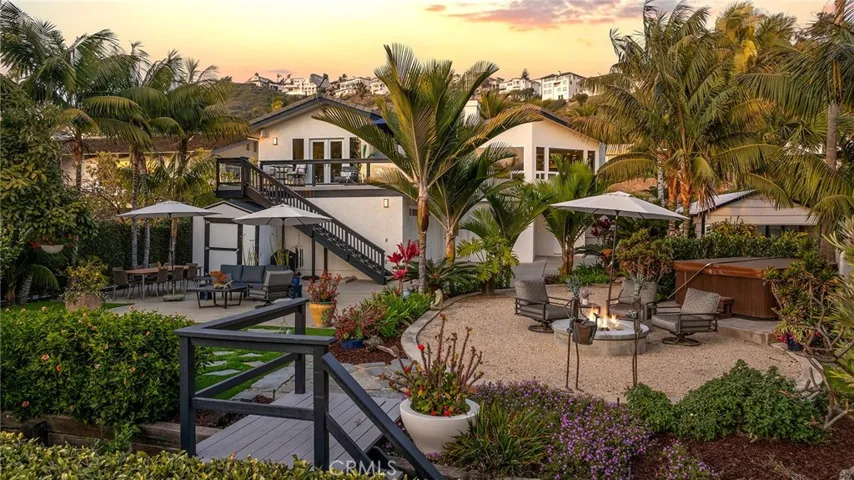 2004 Entrada Paraiso, San Clemente, California 92672