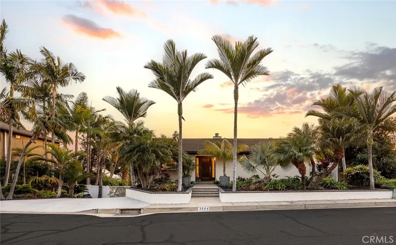 2004 Entrada Paraiso, San Clemente, California 92672