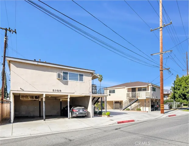 5109 Tyler Avenue, Temple City, California 91780
