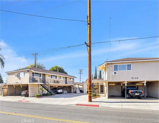 5109 Tyler Avenue, Temple City, California 91780