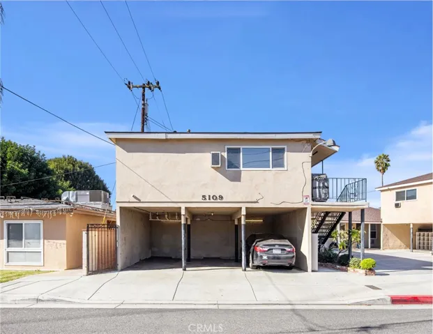 5109 Tyler Avenue, Temple City, California 91780