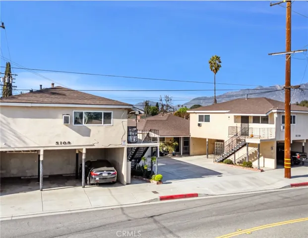 5109 Tyler Avenue, Temple City, California 91780