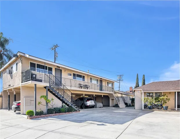 5109 Tyler Avenue, Temple City, California 91780