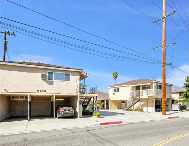 5109 Tyler Avenue, Temple City, California 91780