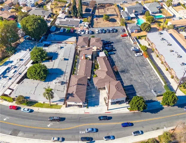 5109 Tyler Avenue, Temple City, California 91780