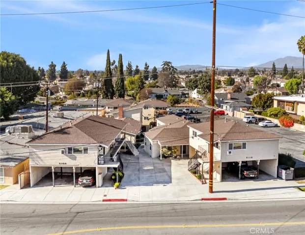 5109 Tyler Avenue, Temple City, California 91780