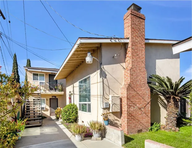 5109 Tyler Avenue, Temple City, California 91780