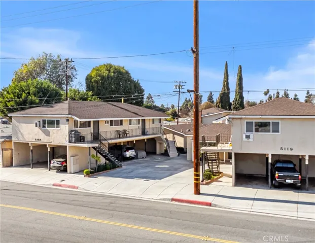 5109 Tyler Avenue, Temple City, California 91780