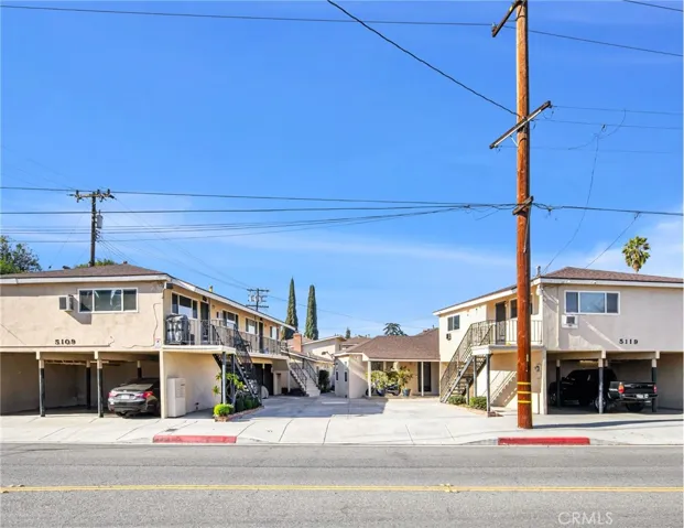 5109 Tyler Avenue, Temple City, California 91780
