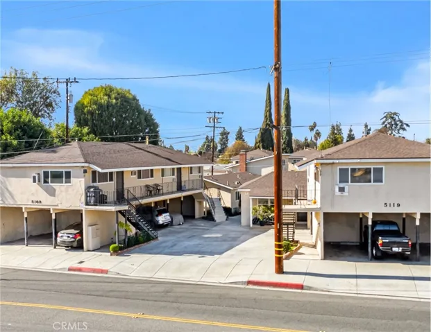 5109 Tyler Avenue, Temple City, California 91780