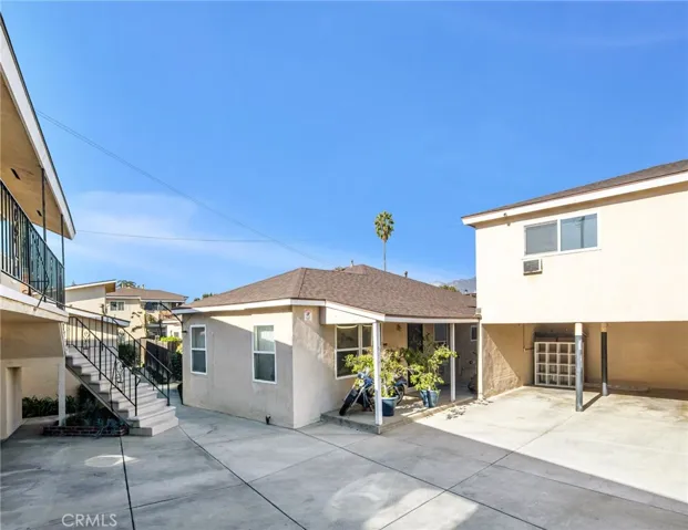 5109 Tyler Avenue, Temple City, California 91780