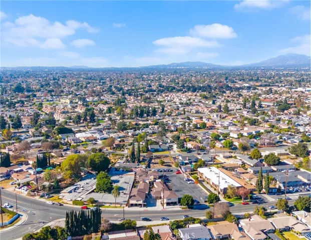 5109 Tyler Avenue, Temple City, California 91780