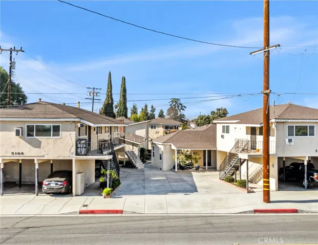 5109 Tyler Avenue, Temple City, California 91780
