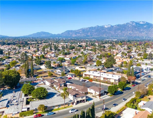 5109 Tyler Avenue, Temple City, California 91780