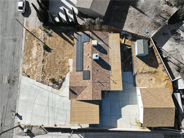 3133 Pat Avenue, Mojave, California 93501