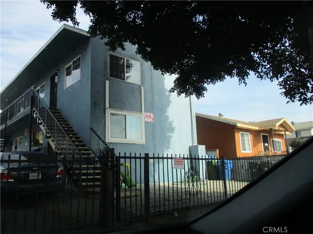 3149 E Cesar E. Chavez Avenue, Los Angeles, California 90063