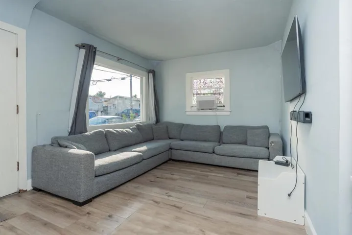 4534 Polk Ave, San Diego, California 92105
