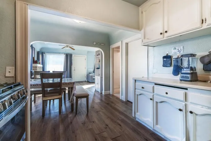 4534 Polk Ave, San Diego, California 92105