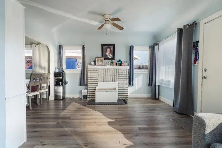 4534 Polk Ave, San Diego, California 92105