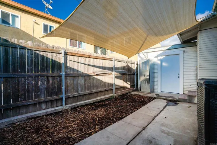 4534 Polk Ave, San Diego, California 92105