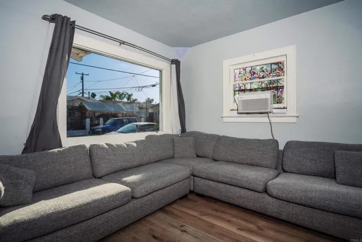 4534 Polk Ave, San Diego, California 92105